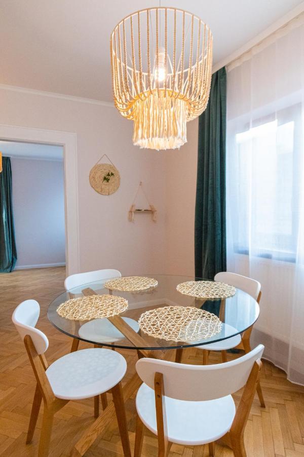 Castel'Or Residence Брашов Экстерьер фото